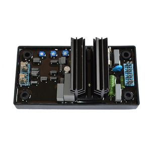 Régulateur de tension monophasé Populace AVR R230, stabilisateur de générateur AC SVC - Product Image 4