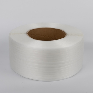 Verimli 11mm <span class=keywords><strong>PP</strong></span> Polipropilen Paketleme Bandı Yüksek Kaliteli Su Geçirmez Dayanıklı Çevre Dostu Makine - Product Image 5