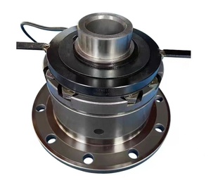 Bloqueo de <span class=keywords><strong>Diferencial</strong></span> Electrónico/Neumático de Deslizamiento Limitado para Eje Delantero y Trasero BJ212 para Camioneta 4x4 4WD SUV - Product Image 2