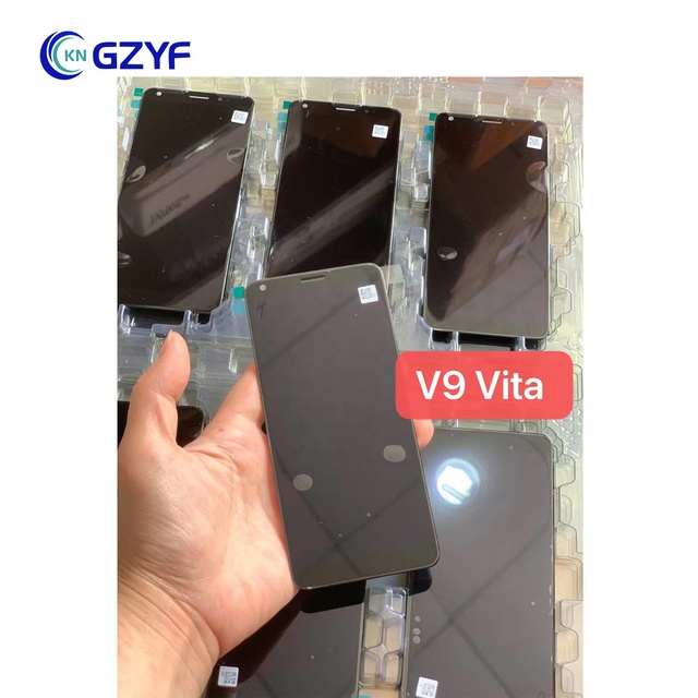 Pantalla V9 LCD for ZTE V9 Vita Z6400C Blade V Smart Blade A7 2020 A7 2019 A3 2020 A7020 A5 2019 A5 2020 Touch Screen for ZTE