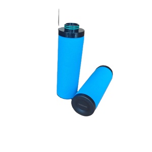 Manny 1629054405/5C Industrial Air Compressor Parts New Condition Precision Metal Fiberglass Filter Connection Element ISO9001 - Product Image 4