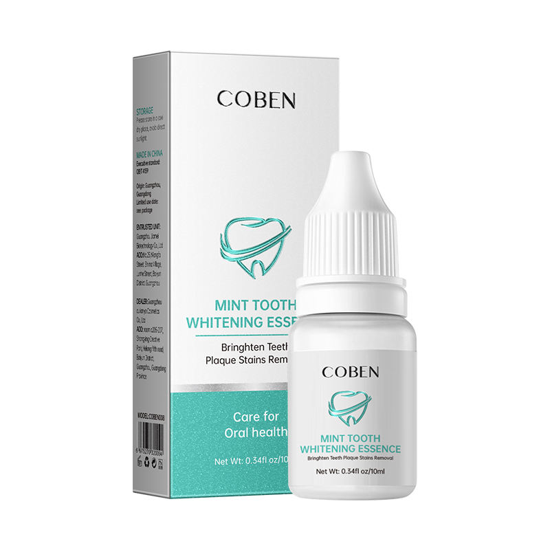 เซรั่มฟันขาวมิ้นท์