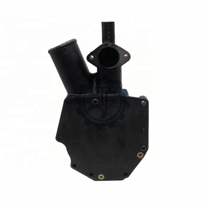 【グデタマ】③ EXCAVATOR 1-13650133-4 1136501334 113650-1334 WATER PUMP for ZX330