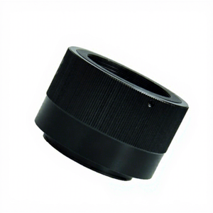 Équipement photographique, accessoires pour appareil photo numérique, anneau adaptateur d'objectif en alliage d'aluminium usiné CNC pour Canon Nikon <span class=keywords><strong>Sony</strong></span> - Product Image 1