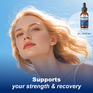 大人用マグネシウム経口液滴剤 1500mg - ストロベリー風味 骨/筋肉/神経サポート 60ml 工場大量供給 - Product Image 6