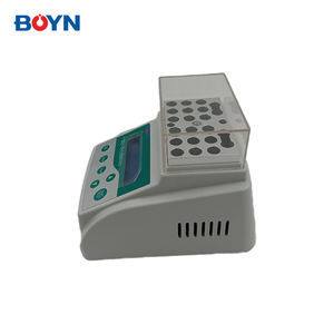 حاضنة مؤشر بيولوجي رقمي للمختبر 5 ℃ ~ ، حاضنة للمؤشرات البيولوجية EO - Product Image 2