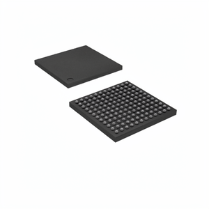 Circuito Integrado BOM IC en Stock MK20FN1M0VMD12 IC MCU 32BIT 1MB FLASH 144MAPBGA 144 LBGA Chips IC Integrados - Product Image 1