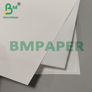 Papel Especial Recubierto de Resina Satinado A4 A3 de 200g, Reciclable para Impresión Fotográfica de Inyección de Tinta - Product Image 2