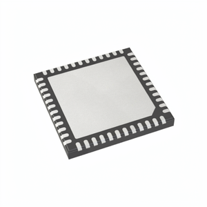 Original Components Electronic PIC32MK0128MCA048T-E_6MX 48 VFQFN Exposed <b>Pad</b> Embedded - Product Image 1
