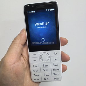 <strong>4g</strong> Android <strong>Keypad</strong> <strong>Phones</strong> Volte Verizon Bands Smart Big Button <strong>4g</strong> <strong>Phone</strong> <strong>Mobile</strong> Touch Screen Dual Sim <strong>Keypad</strong> <strong>4g</strong> <strong>Hotspot</strong> <strong>Mobile</strong> - Product Image 5