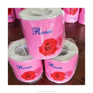 Inodoro China fábrica de <span class=keywords><strong>papel</strong></span> 3Ply de amor el día de San Valentín de rollos de <span class=keywords><strong>papel</strong></span> <span class=keywords><strong>higiénico</strong></span> - Product Image 1