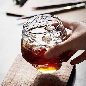 تصميم فريد من نوعه ، بطابع شخصي من البورسليكات للشرب المثلج - Product Image 6