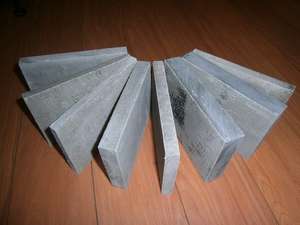 Imperméabilisez non le revêtement de panneau thermique de mur de feuille de ciment de fibre d'<span class=keywords><strong>amiante</strong></span> - Product Image 6