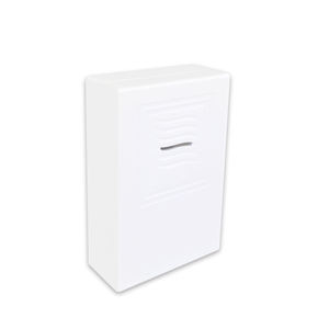 Akıllı yaşam süper yüksek sesle su kaçağı dedektörü Alarm sistemi yüksek hassasiyet su sensörü ve uyarı dedektörleri - Product Image 6