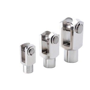 Conectores de soporte cilíndrico Baocn SC SU CA CB LB TC para piezas neumáticas - Product Image 5