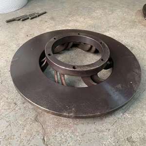 TERCA Teerjia Retardateur <span class=keywords><strong>Telema</strong></span> Newman Hongquan Retardateur Rotor Platine Meule Zhongtong Bus an Kai Bus Jinlong Haige Bus - Product Image 3