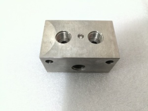 Bloc 3HNM13819-1 8x2/2 pour robot industriel de marque, haute précision, haute efficacité, faible coût - Product Image 2