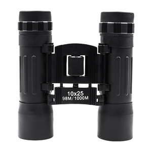 Gran volumen de ventas, binoculares <span class=keywords><strong>10X25</strong></span>, prismáticos de alta calidad, binoculares refractores acromáticos - Product Image 6