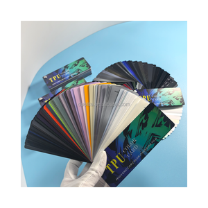 Film de protection de peinture PPF en TPU de qualité supérieure USA, couleur changeante, violet <span class=keywords><strong>Venise</strong></span> (Audi), anti-taches, hydrophobe, réparation des rayures - Product Image 6