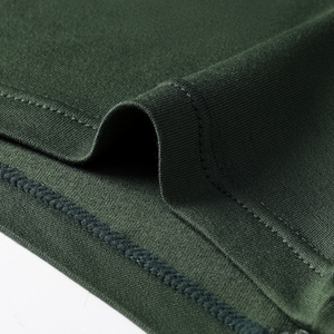 男士竹纤维平角内裤抗菌透气柔软中腰运动内衣 - Product Image 6