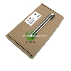 Tête d'impression thermique 2844 originale, pour zèbre, <span class=keywords><strong>LP2844</strong></span>, TLP2844, GK888T, GC420D, pour codes barres - Product Image 2