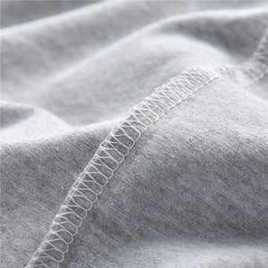 T-shirt en coton 100% pour bébé garçon coréen, sweat-shirt à manches courtes, vêtements pour enfants en gros - Product Image 5