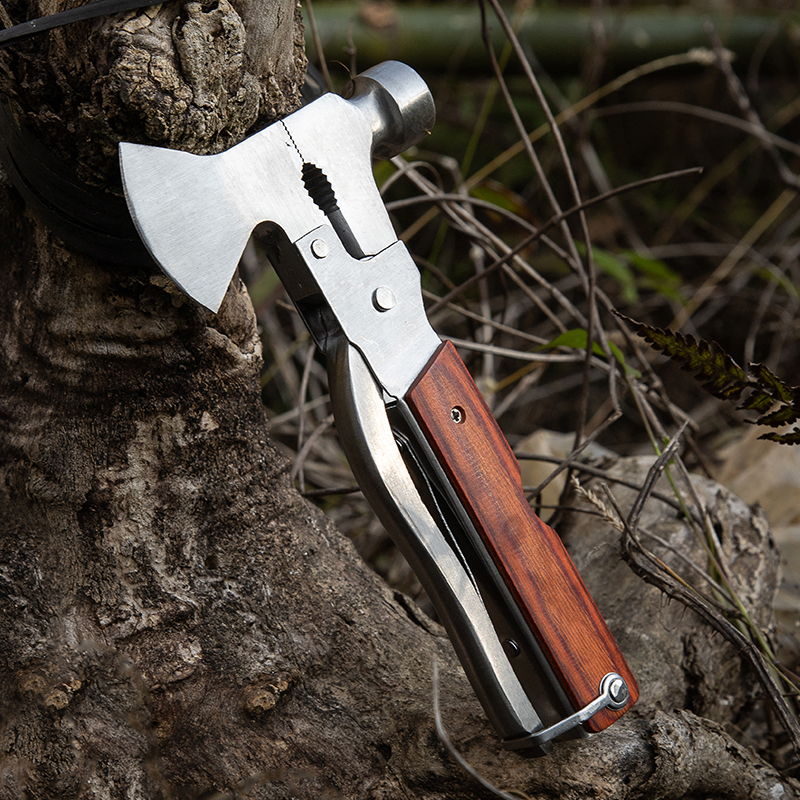 YJ Knives