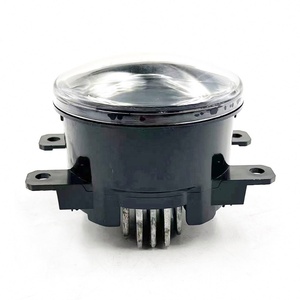 Nouveaux feux antibrouillard avant LED 12V 6206C9 YL0221180 pour Peugeot 307/301/2008/408/308/3008 & Citroën C4/C3 - Product Image 6