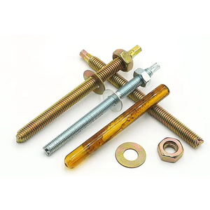 <span class=keywords><strong>Ancrage</strong></span> chimique <span class=keywords><strong>goujon</strong></span> en acier au carbone m8 pour béton zinc m12 boulons <span class=keywords><strong>d</strong></span>'<span class=keywords><strong>ancrage</strong></span> chimiques - Product Image 3