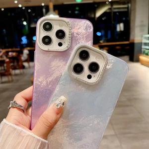 2024 nouveaux modèles intérieurs colorés personnaliser <span class=keywords><strong>Smartphone</strong></span> <span class=keywords><strong>coque</strong></span> <span class=keywords><strong>de</strong></span> téléphone portable pour Vivo V20 Se - Product Image 4