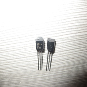 <span class=keywords><strong>2N5459</strong></span>ชิ้นส่วนอิเล็กทรอนิกส์ ICS ไป - Product Image 6