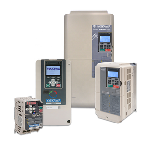 Biến Tần YASKAWA GA500 AC Drive V1000 A1000 Biến Tần GA700 Tần Số Biến Tần J1000 E1000 VFD - Product Image 6