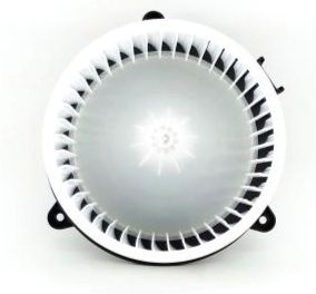 Moteur de soufflerie de climatisation automobile 12V pour Chevrolet CRUZE 11-15/Malibu 13-15/Buick <span class=keywords><strong>Allure</strong></span> 10-/LaCrosse 10-16/Regal OEM 13263279/13369460 - Product Image 3