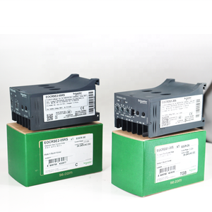 อุปกรณ์ป้องกันเฟสผิดลำดับและโอเวอร์โหลดมอเตอร์ AC รุ่น Samwha EOCR-SE สำหรับอุตสาหกรรม วัสดุ PVC รุ่น EOCRSE2-05RS - Product Image 1
