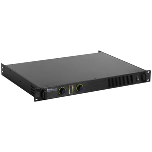 เครื่องขยายเสียง PM2045 2x450W คลาส <span class=keywords><strong>D</strong></span> ราคาประหยัด สำหรับซับวูฟเฟอร์กลางแจ้ง - Product Image 4