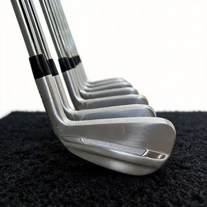 Juego Completo de Palos de <span class=keywords><strong>Golf</strong></span> para Diestros, Personalizados con Logotipo, Venta al por Mayor, Fabricación OEM y ODM - Product Image 6