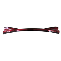 Nuevo diseño, luz LED para puerta trasera de coche, luz trasera para Chery Tiggo 8 PRO OE 605000598AA