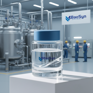 Fournisseur Direct du Fabricant : O-Cresyl Glycidyl Ether (CAS 2210-79-9), Diluant Réactif pour Systèmes de Résine Époxy - Product Image 2