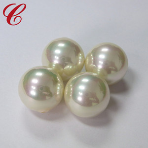 diamante brillante <span class=keywords><strong>para</strong></span> mujer, muchos colores Pendiente de perlas - Product Image 4