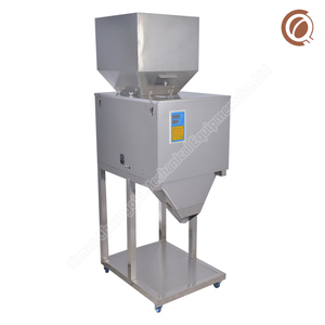 Coffee Filling Machine Chips Semi Automatic Weighing and Filling Machine - Product Image 5