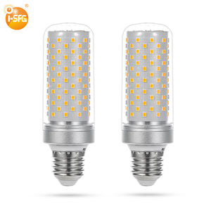Lampu <span class=keywords><strong>LED</strong></span> Daya Besar 15w Baru 2025, Bohlam Lampu <span class=keywords><strong>E27</strong></span>, Lampu Jagung untuk Penggunaan Residensial, Supermarket, Mal, Gudang, Kecerahan Tinggi - Product Image 1
