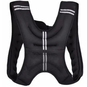 Model X Breathable Comfortable Fabric Weight Vest