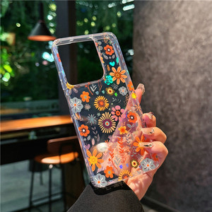 NUEVA Funda Magnética para Teléfono con Diseño de Plumas y Degradado Láser de Lujo para Motorola MOTO G, Carga Inalámbrica, Protección Contra Impactos - Product Image 6