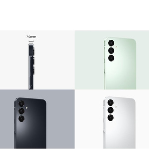 Teléfonos Móviles Usados Más Vendidos, <span class=keywords><strong>Samsung</strong></span> A16 <span class=keywords><strong>128GB</strong></span> 256GB, 99% Nuevo, Teléfono Inteligente Android de Segunda Mano - Product Image 2