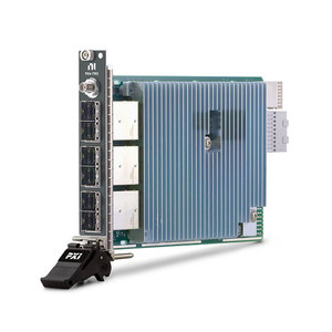 NI PXIe-7902 Instrument sérieux haute vitesse PXI, 12,5 Gbit/s, 24 canaux, 784232-01 - et en promotion - Product Image 1