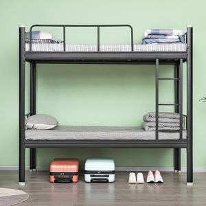 Hot Sale Furniture Double Decker Sets <strong>Bed</strong>/round <strong>Bed</strong> Sizes Designs/kids <strong>Bunk</strong> <strong>Bed</strong> - Product Image 3