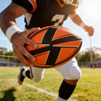 Pelota de Goma Personalizada para Playa y Entrenamiento al Aire Libre, Venta Directa de Fábrica, Pelota para Juego Informal y Eventos, Personaliza con tu Marca