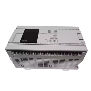 โมดูลคอนโทรลเลอร์ PLC รุ่นดั้งเดิม FX5UJ-24MT FX5UJ-40MT FX5UJ-60MT สำหรับอุปกรณ์ควบคุมการเคลื่อนที่ของเครื่องจักรอัตโนมัติทางอุตสาหกรรม - Product Image 2