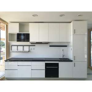 Mobili da Cucina in Legno Massello Prima Durable, Design Unico, Progettazione Personalizzata <span class=keywords><strong>per</strong></span> Tutte le Esigenze di Arredamento Cucina - Product Image 6