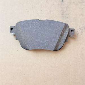 Plaquettes de frein arrière Tengqiang D1936 0004206100 pour <span class=keywords><strong>Mercedes</strong></span> <span class=keywords><strong>E220D</strong></span> 2.0D E300, garantie 6 mois, neuves - Product Image 6